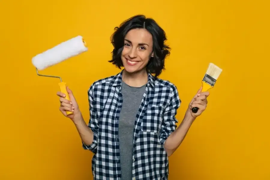 How Interior Painting Enhances Home Value And Appeal Greenville, SC How Interior Painting Enhances Home Value And Appeal Greenville, SC