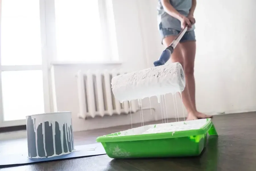 How Interior Painting Enhances Home Value And Appeal in Greenville, SC How Interior Painting Enhances Home Value And Appeal in Greenville, SC